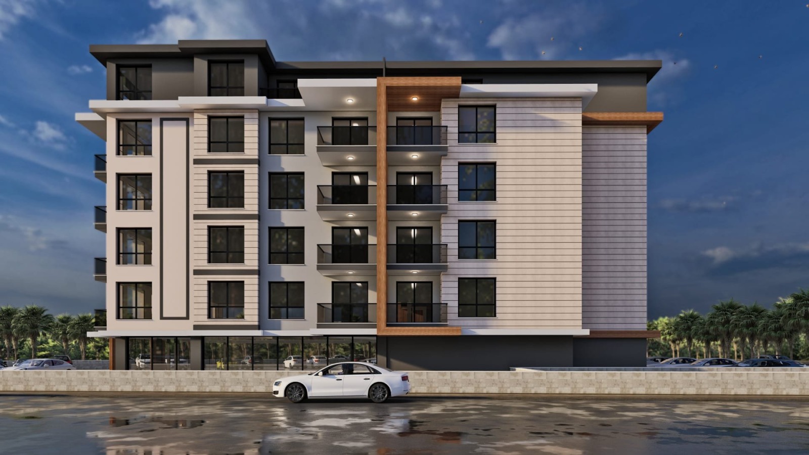 Продава 2-СТАЕН, гр. Свиленград, област Хасково, снимка 3 - Апартаменти - 54185431