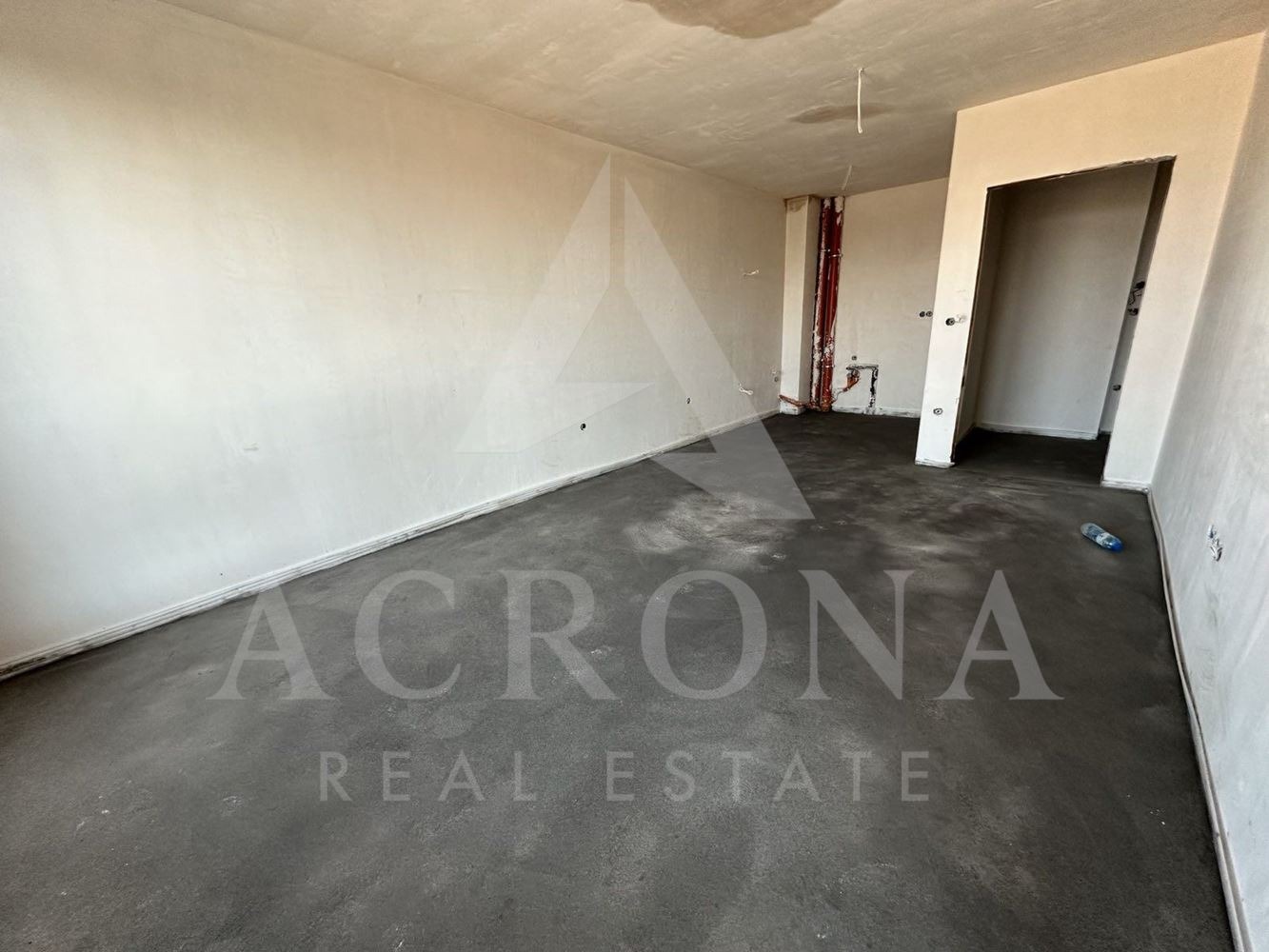 Продава 2-СТАЕН, гр. Пловдив, Кършияка, снимка 2 - Апартаменти - 51654827