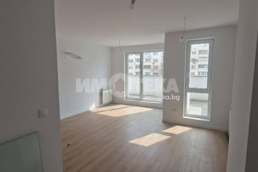 Продава 2-СТАЕН, гр. София, Обеля 2, снимка 5 - Апартаменти - 53370458