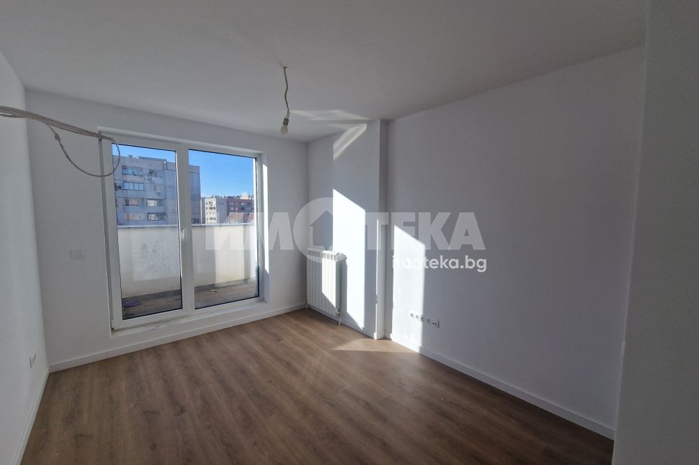 Продава 2-СТАЕН, гр. София, Обеля 2, снимка 2 - Апартаменти - 53370458