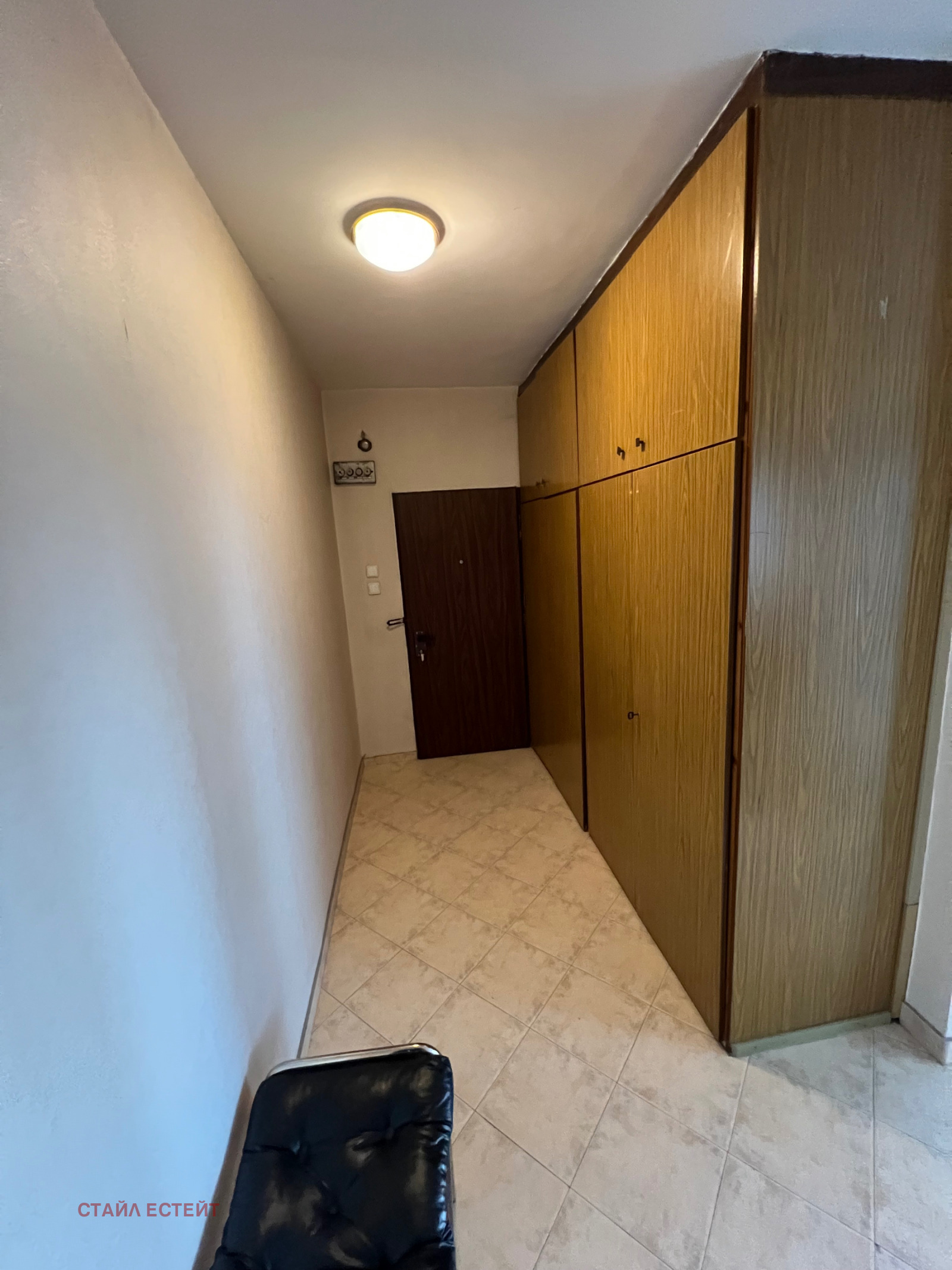 Продава 2-СТАЕН, гр. София, Бъкстон, снимка 10 - Апартаменти - 54487247