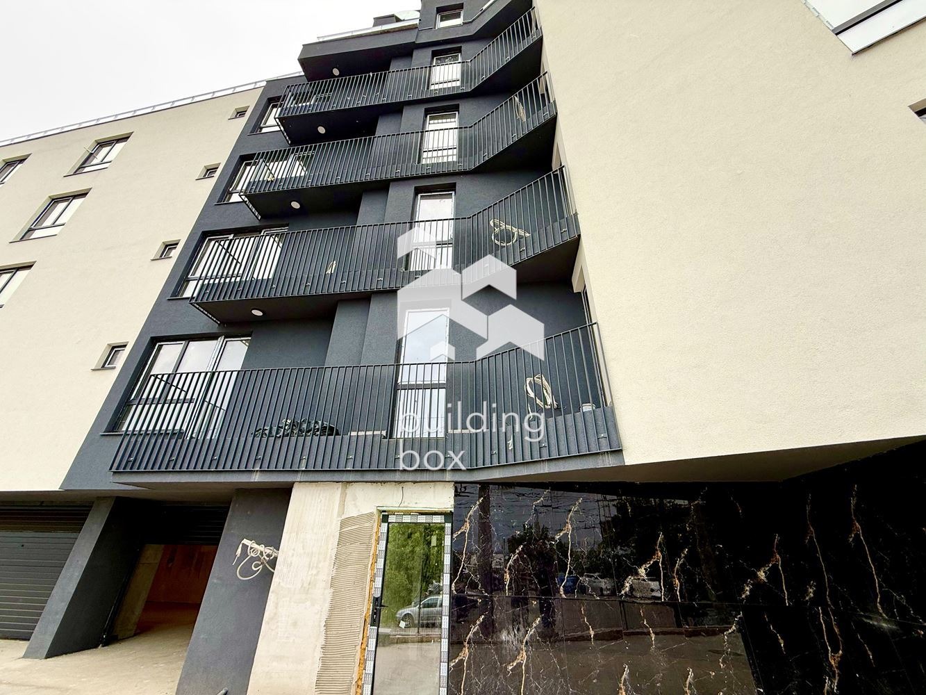 Продава 2-СТАЕН, гр. София, Люлин 4, снимка 17 - Апартаменти - 54618270