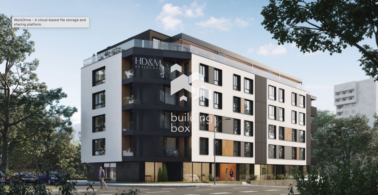 Продава 2-СТАЕН, гр. София, Люлин 4, снимка 3 - Апартаменти - 54618270