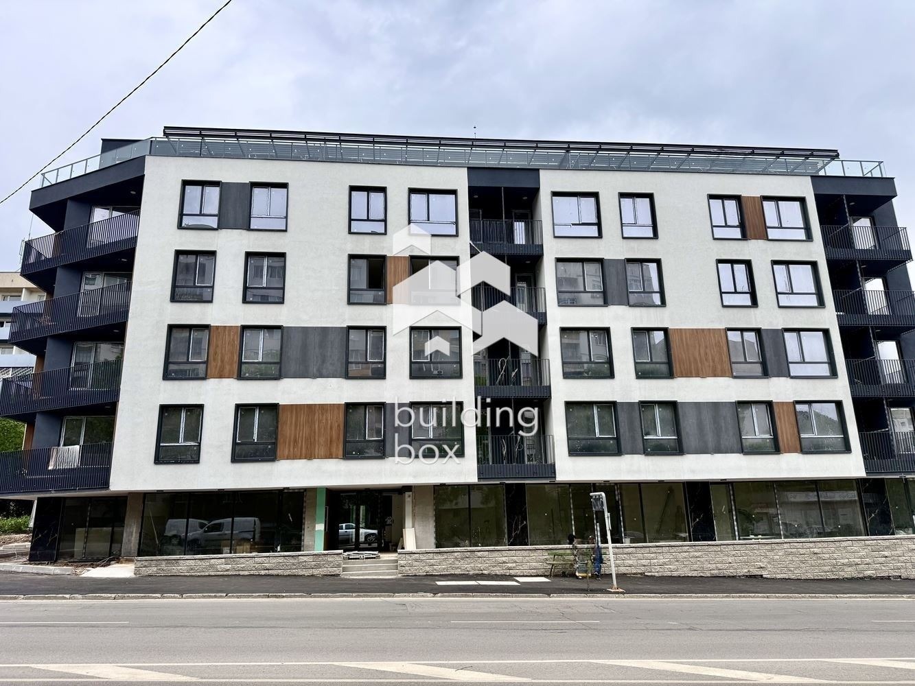 Продава 2-СТАЕН, гр. София, Люлин 4, снимка 2 - Апартаменти - 54618270
