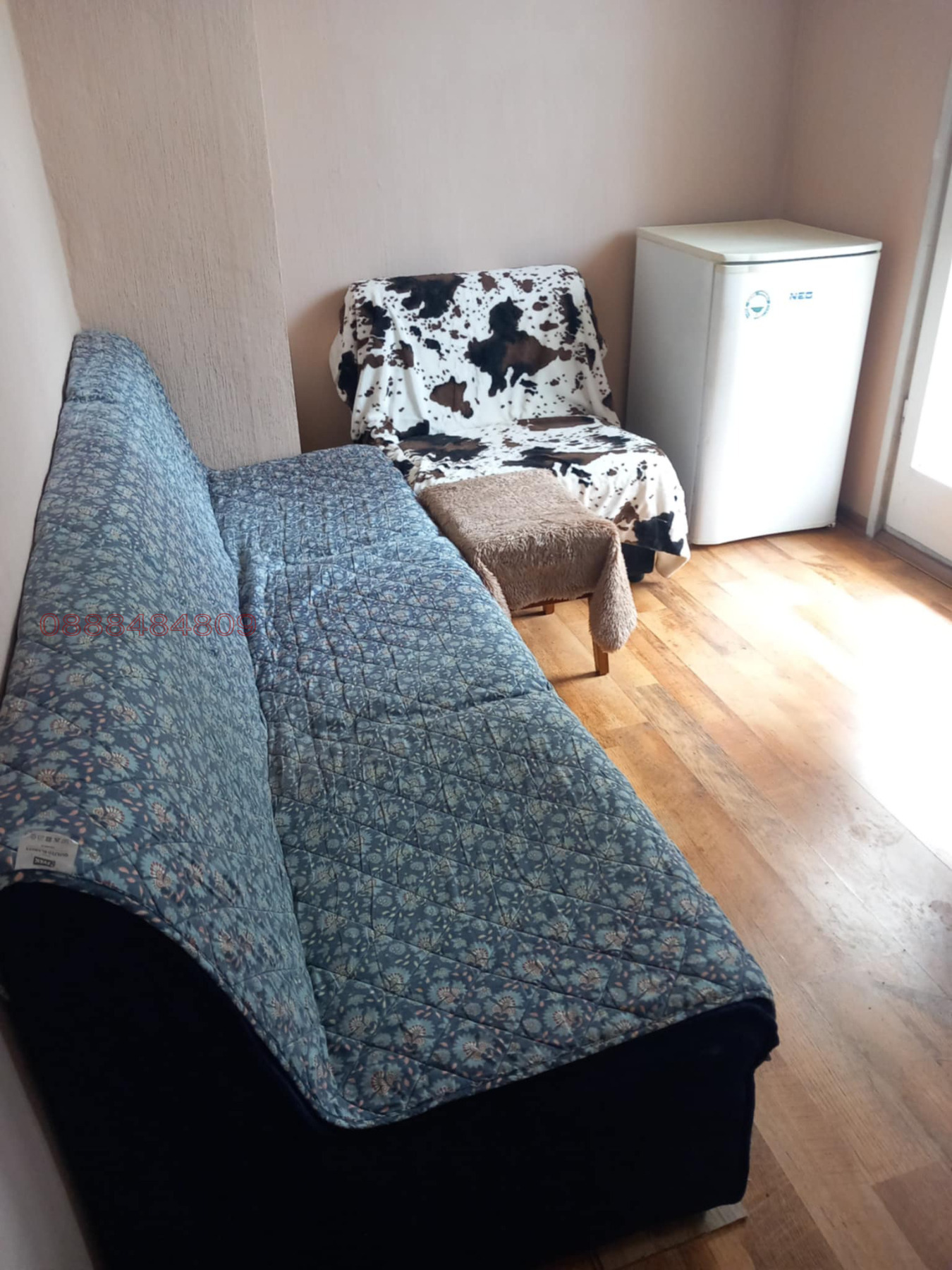 Продава 2-СТАЕН, гр. Русе, Здравец Изток, снимка 7 - Апартаменти - 55166585