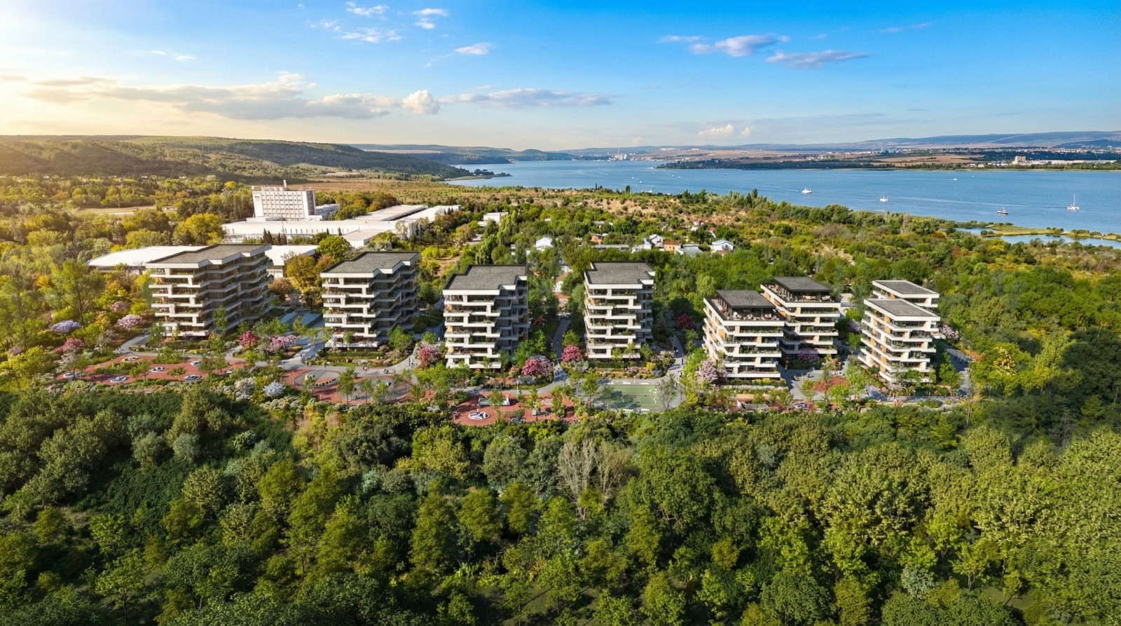 Продава 2-СТАЕН, гр. Варна, Аспарухово, снимка 2 - Апартаменти - 55351025