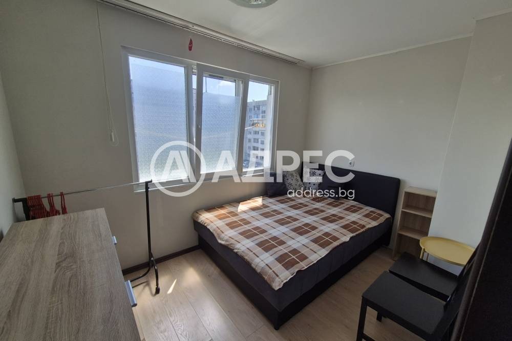Продава 2-СТАЕН, гр. София, Орландовци, снимка 2 - Апартаменти - 55639199