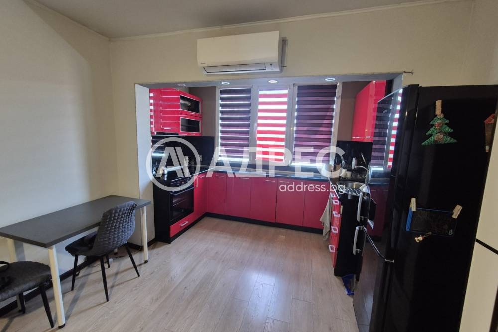 Продава 2-СТАЕН, гр. София, Орландовци, снимка 5 - Апартаменти - 55639199