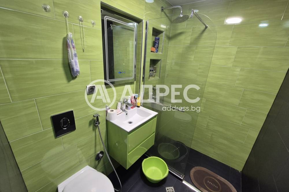 Продава 2-СТАЕН, гр. София, Орландовци, снимка 4 - Апартаменти - 55639199