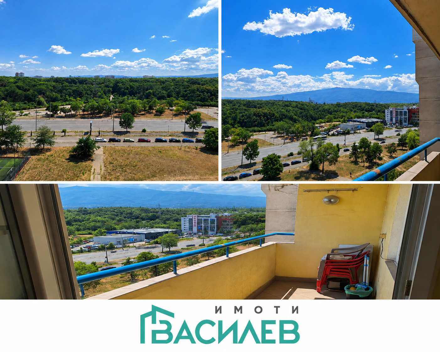 Продава 2-СТАЕН, гр. София, Люлин 10, снимка 6 - Апартаменти - 55797376