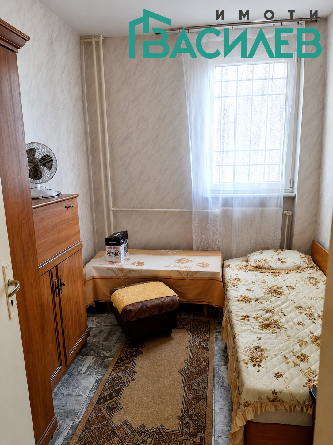 Продава 2-СТАЕН, гр. София, Люлин 10, снимка 4 - Апартаменти - 55797376