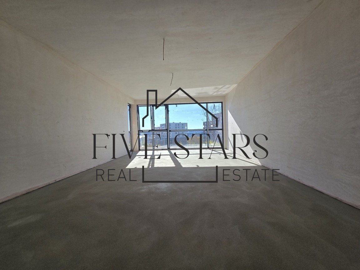 Продава 3-СТАЕН, гр. Варна, Бриз, снимка 2 - Апартаменти - 49175644