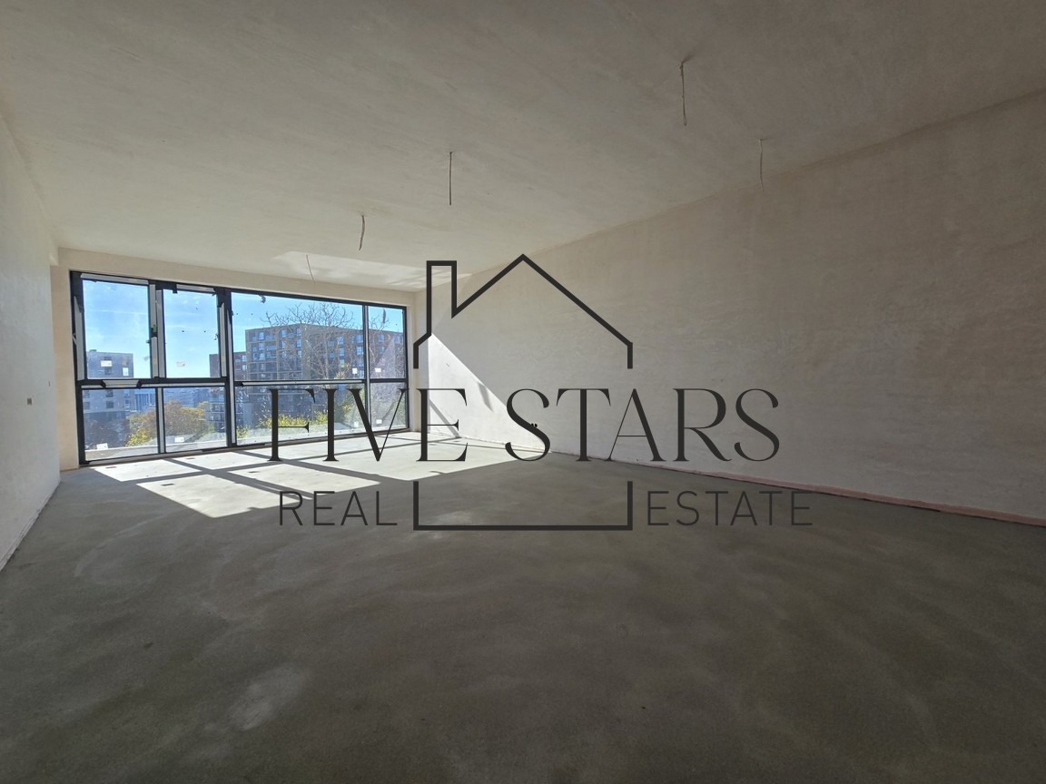 Продава 3-СТАЕН, гр. Варна, Бриз