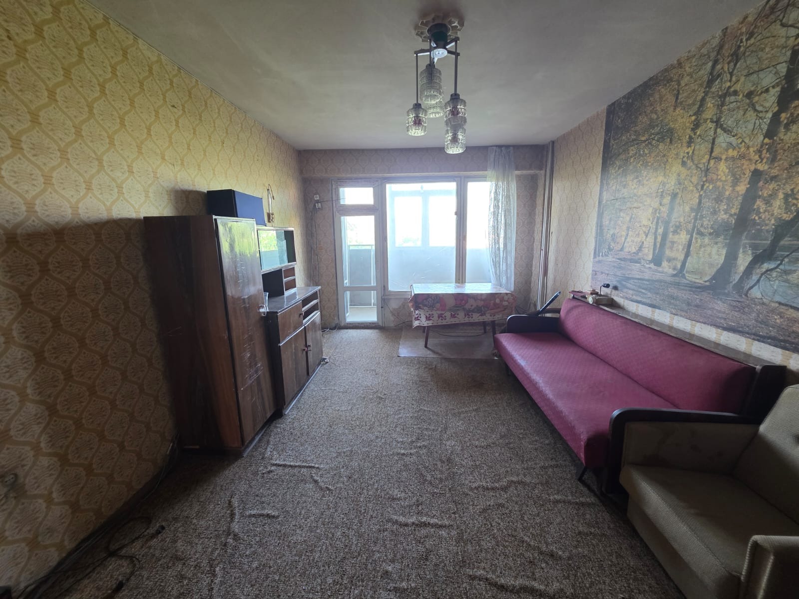 Продава  3-стаен град Хасково , Любен Каравелов , 81 кв.м | 52896461