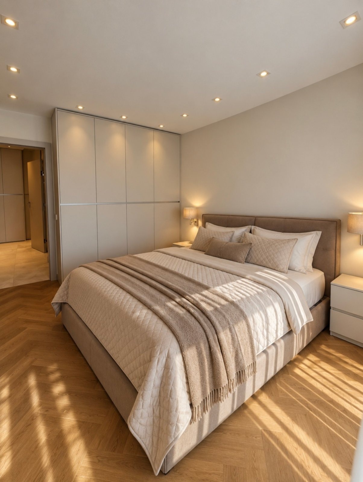 Продава 3-СТАЕН, гр. София, Малинова долина, снимка 10 - Апартаменти - 56339611