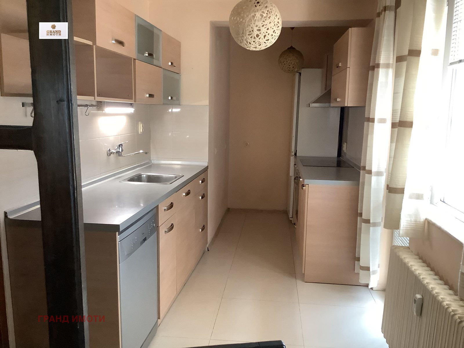 Продава МЕЗОНЕТ, гр. Русе, Цветница, снимка 10 - Апартаменти - 55023954
