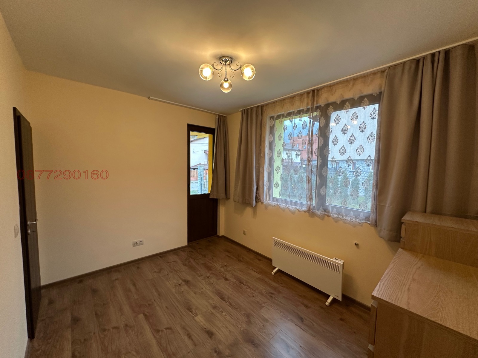 Продава КЪЩА, с. Бели Искър, област София област, снимка 9 - Къщи - 53680325