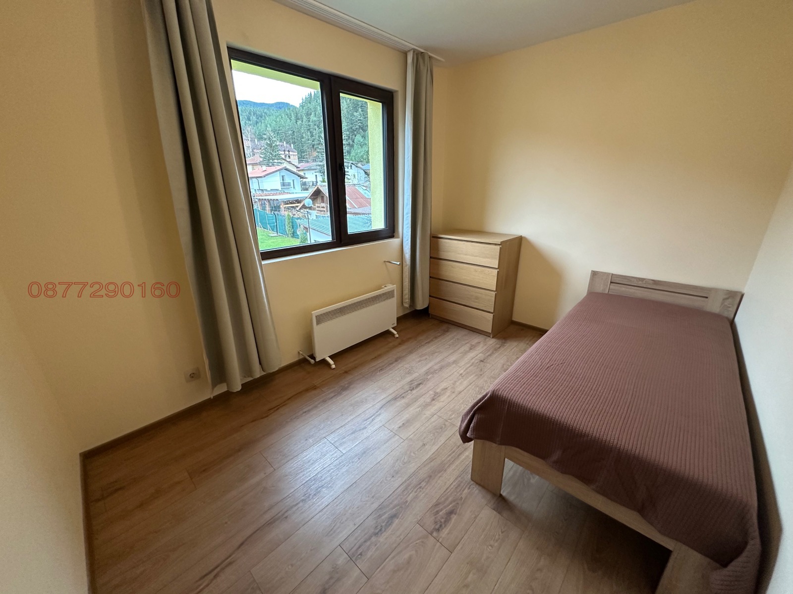 Продава КЪЩА, с. Бели Искър, област София област, снимка 10 - Къщи - 53680325