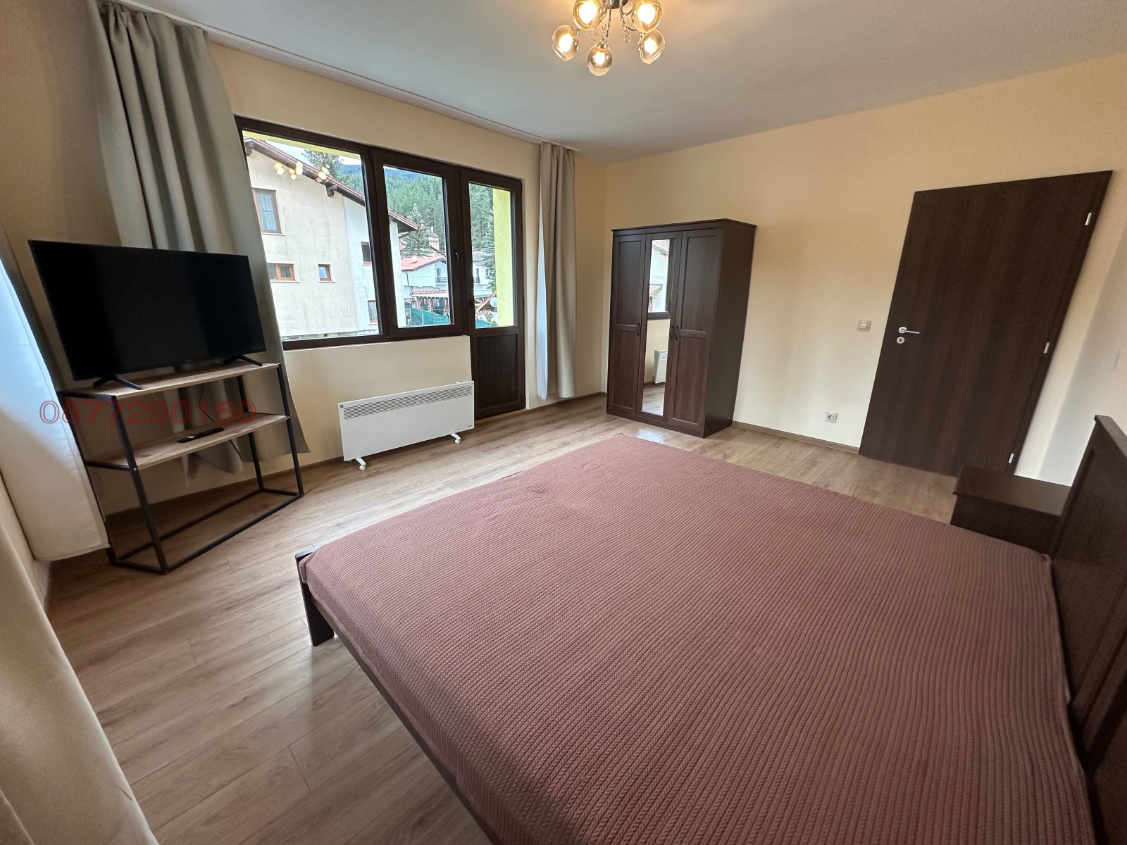 Продава КЪЩА, с. Бели Искър, област София област, снимка 8 - Къщи - 53680325