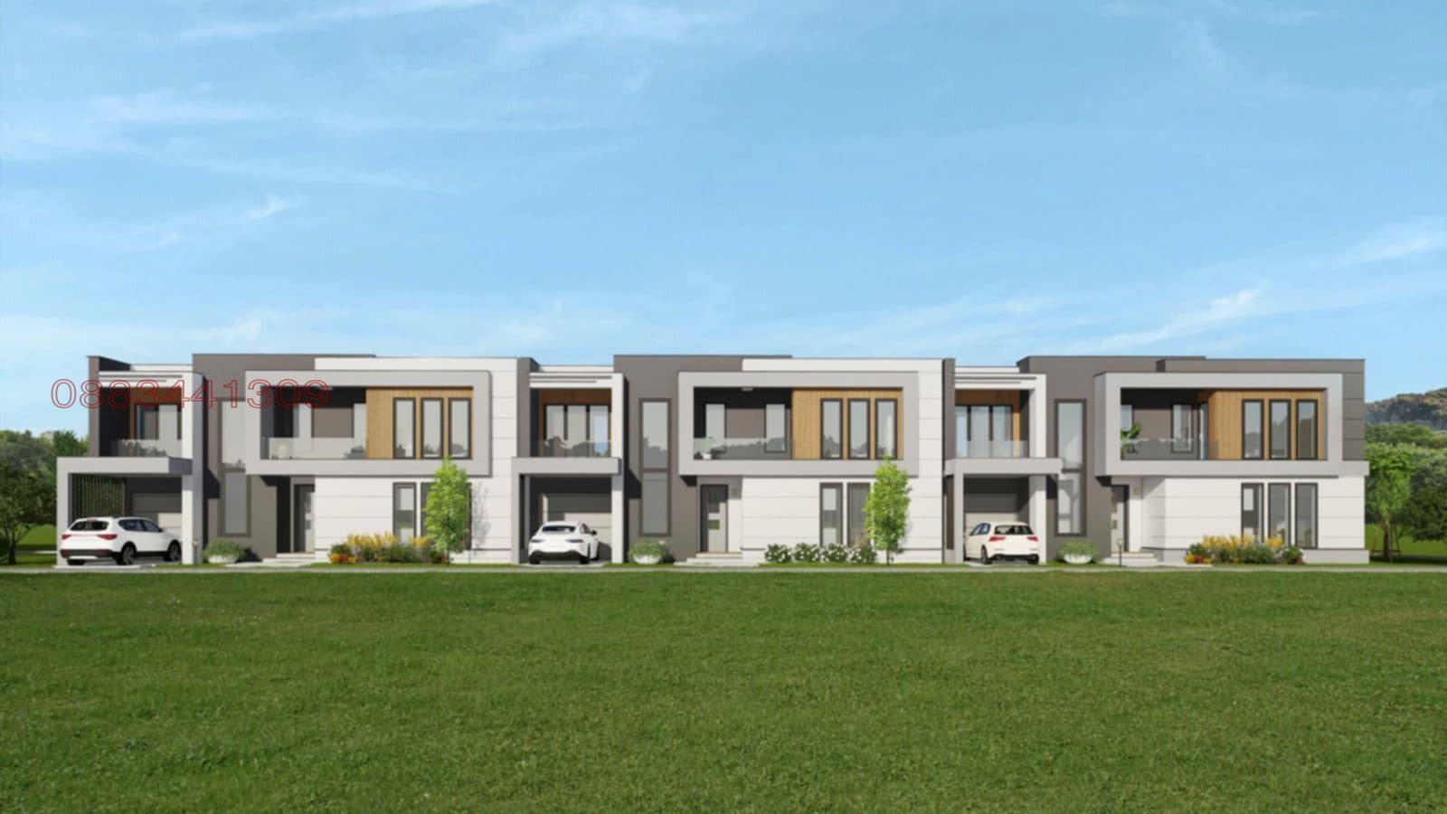 Продава КЪЩА, гр. Пловдив, Беломорски, снимка 3 - Къщи - 54945885
