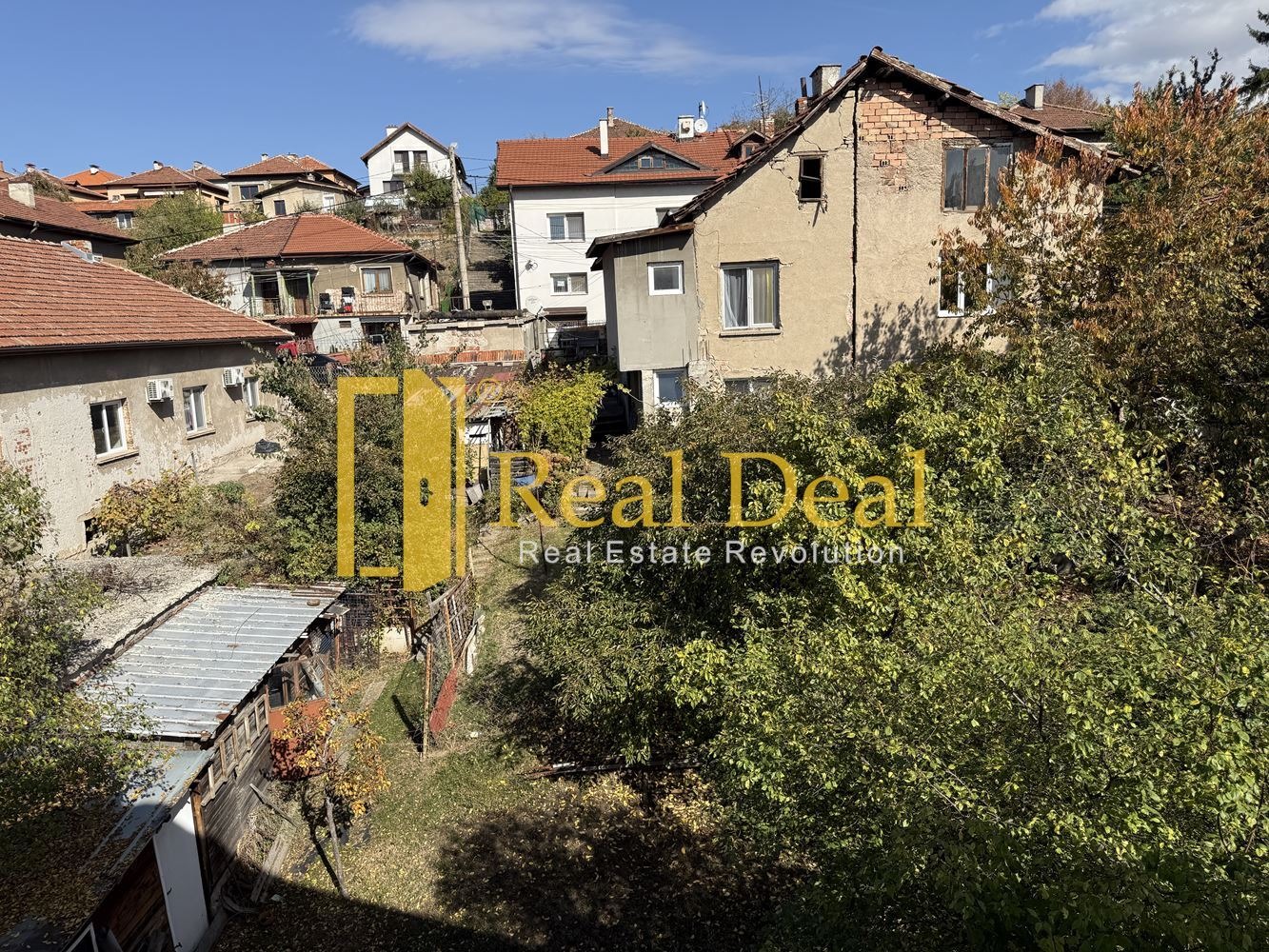 Продава КЪЩА, гр. Перник, Клепало, снимка 12 - Къщи - 56621277