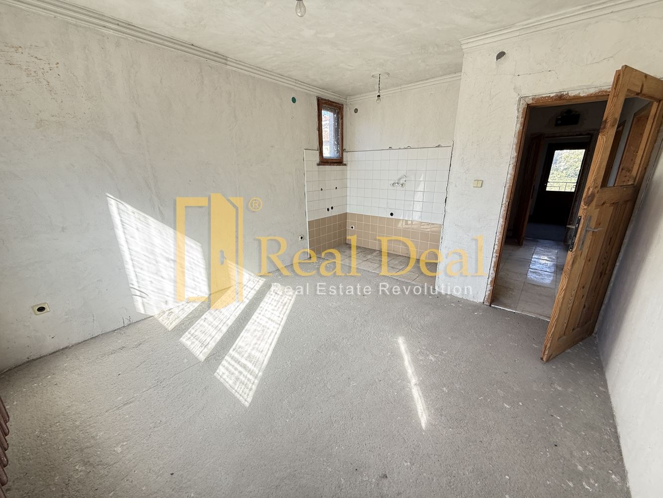 Продава КЪЩА, гр. Перник, Клепало, снимка 5 - Къщи - 56621277