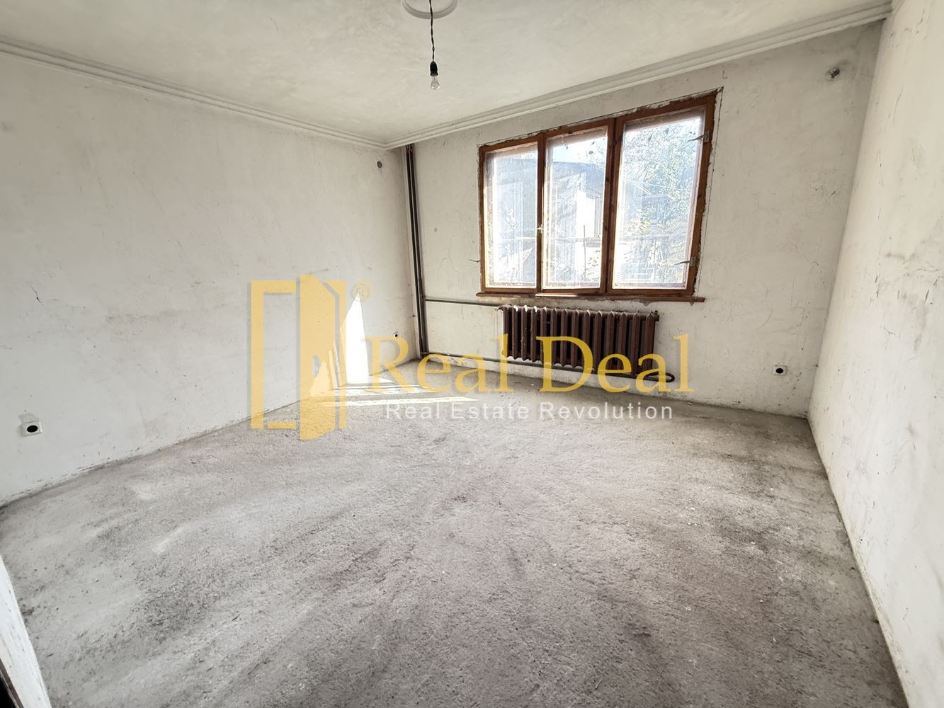 Продава КЪЩА, гр. Перник, Клепало, снимка 3 - Къщи - 56621277
