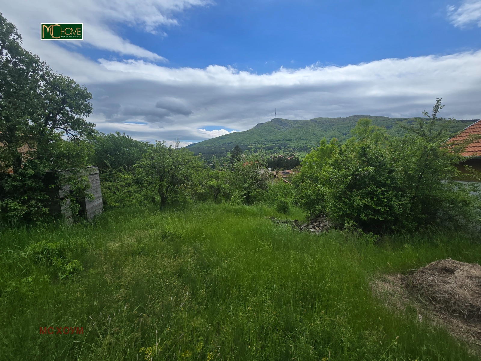 Продава ПАРЦЕЛ, гр. София, Княжево, снимка 3 - Парцели - 54732674