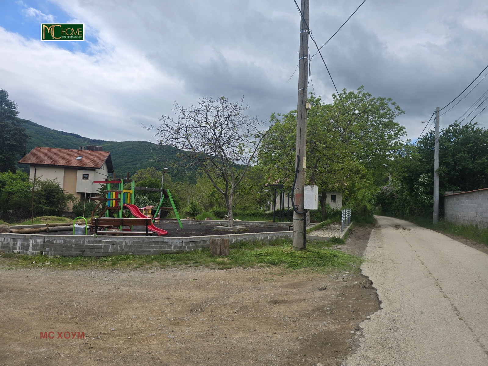 Продава ПАРЦЕЛ, гр. София, Княжево, снимка 4 - Парцели - 54732674