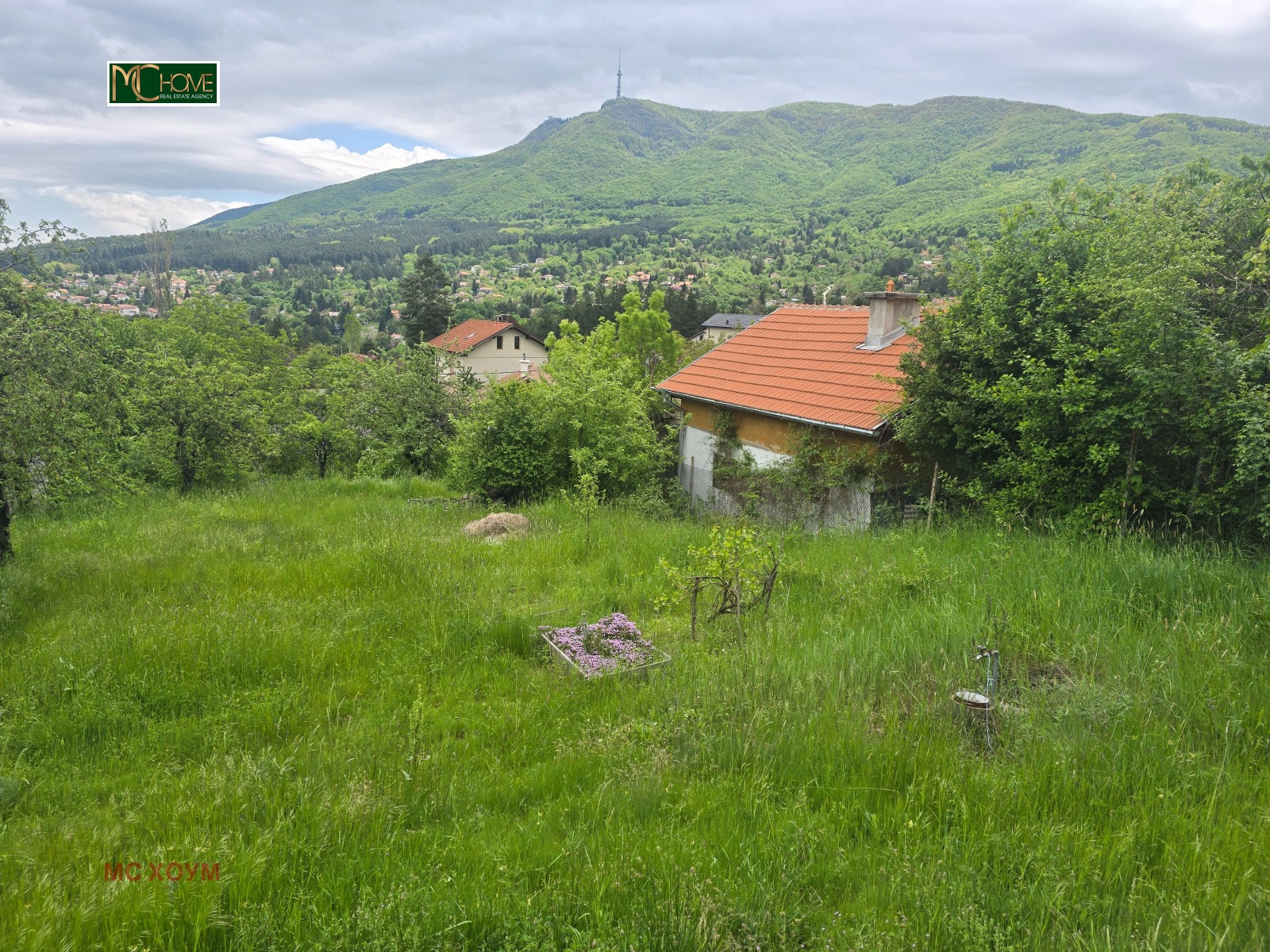 Продава ПАРЦЕЛ, гр. София, Княжево, снимка 2 - Парцели - 54732674