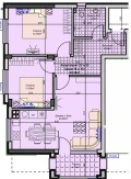 Продава 3-СТАЕН, гр. Стара Загора, Железник - център, снимка 11