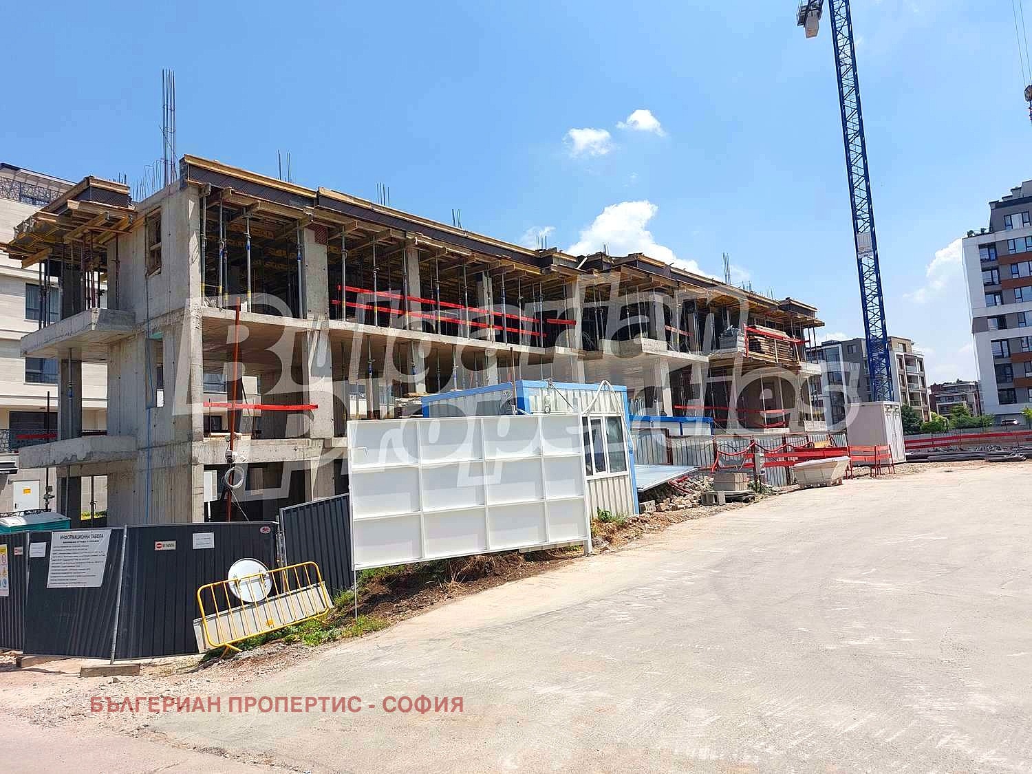 Продава 3-СТАЕН | Imot.bg — изображение 6