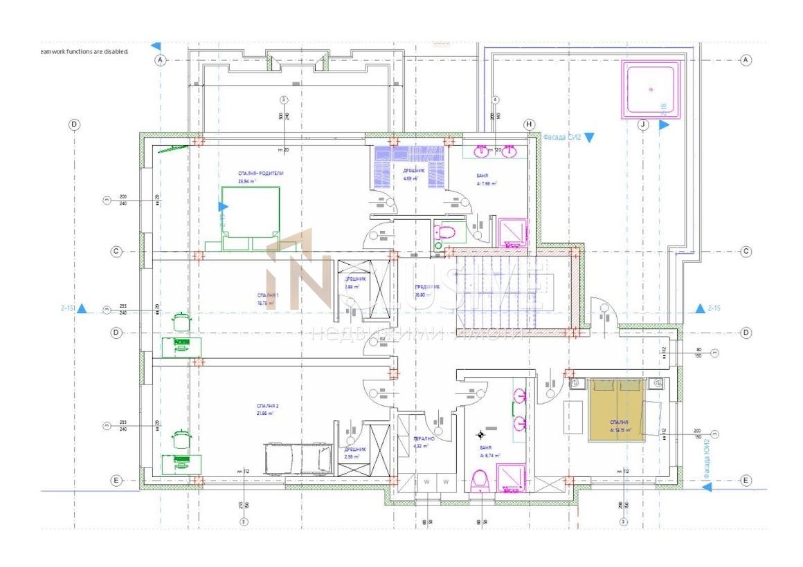 Продава КЪЩА | Imot.bg — изображение 8