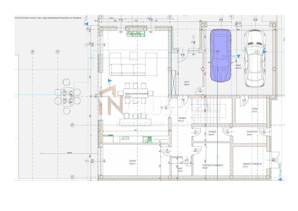 Продава КЪЩА | Imot.bg — изображение 7