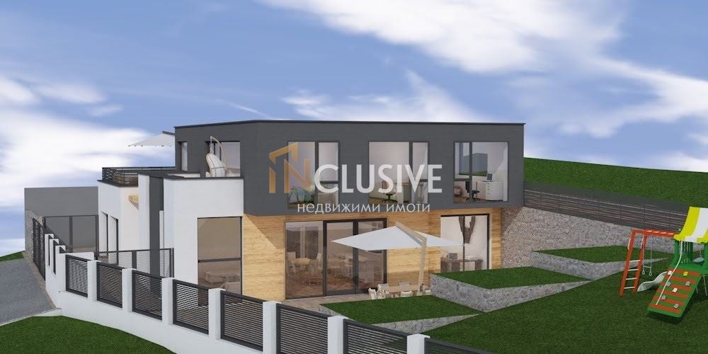 Продава КЪЩА | Imot.bg — изображение 1