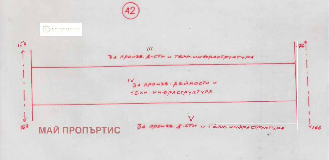 Продава ПАРЦЕЛ | Imot.bg — изображение 7