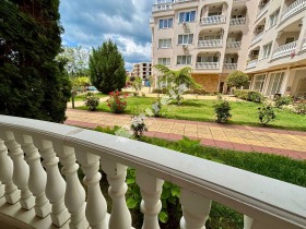 1 chambre Nesebar, région Bourgas