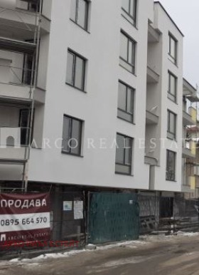 Продаја  2 спаваће собе Софија , Модерно предградие , 125 м2 | 44751692 - слика [3]