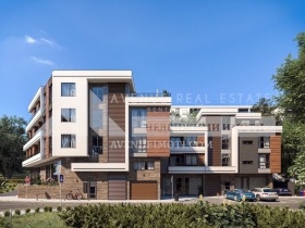 2 hálószobás Zornica, Burgas