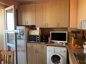 2 chambres Zdravets Iztok, Rouse
