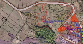 Land Bankja, region Sofia