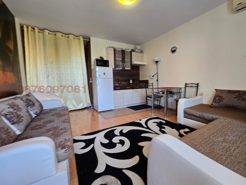 À venda  Estúdio região Burgas , k.k. Slantchev briag , 40 m² | 49514760 - imagem [3]