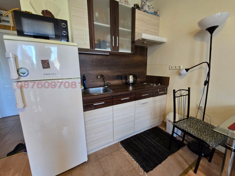 À venda  Estúdio região Burgas , k.k. Slantchev briag , 40 m² | 49514760
