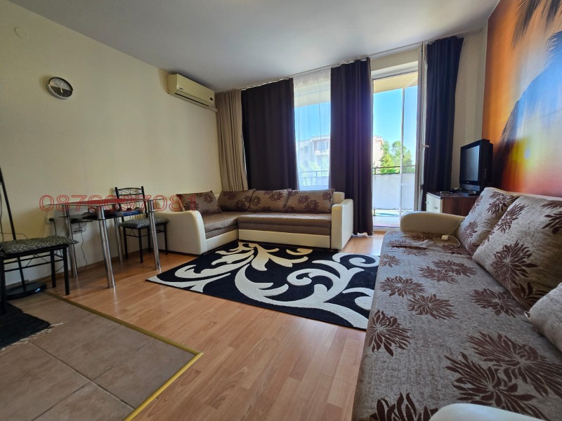 À venda  Estúdio região Burgas , k.k. Slantchev briag , 40 m² | 49514760 - imagem [4]