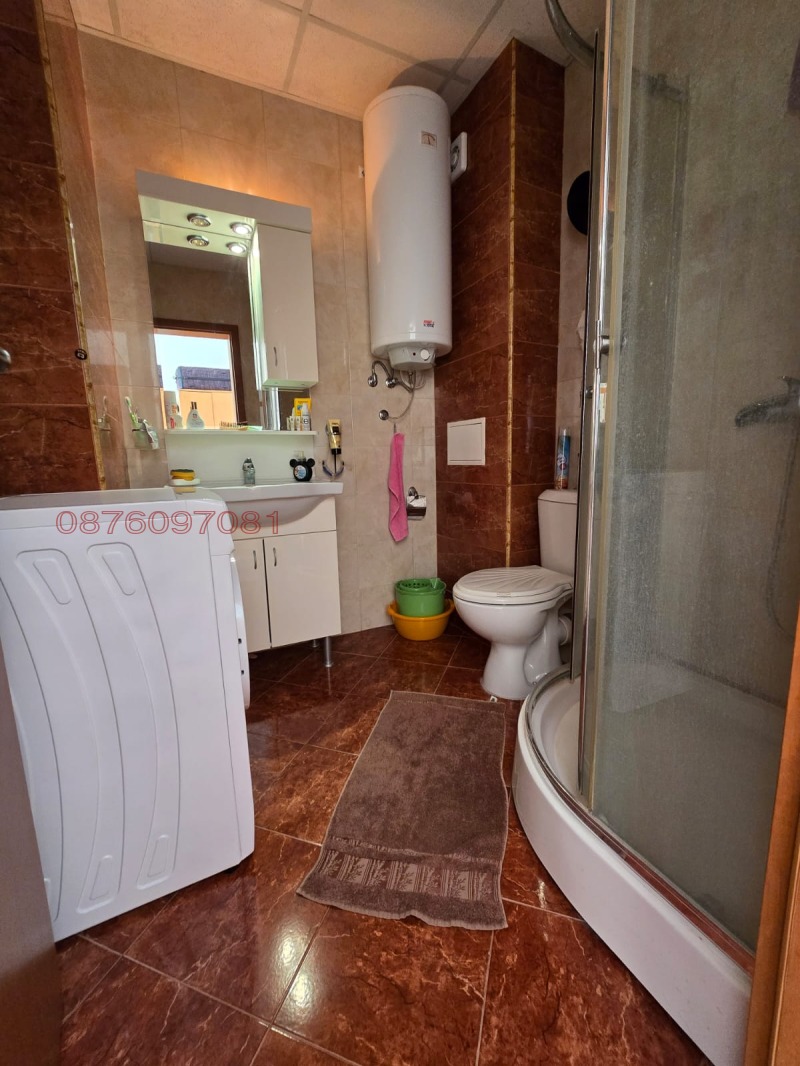 À venda  Estúdio região Burgas , k.k. Slantchev briag , 40 m² | 49514760 - imagem [7]
