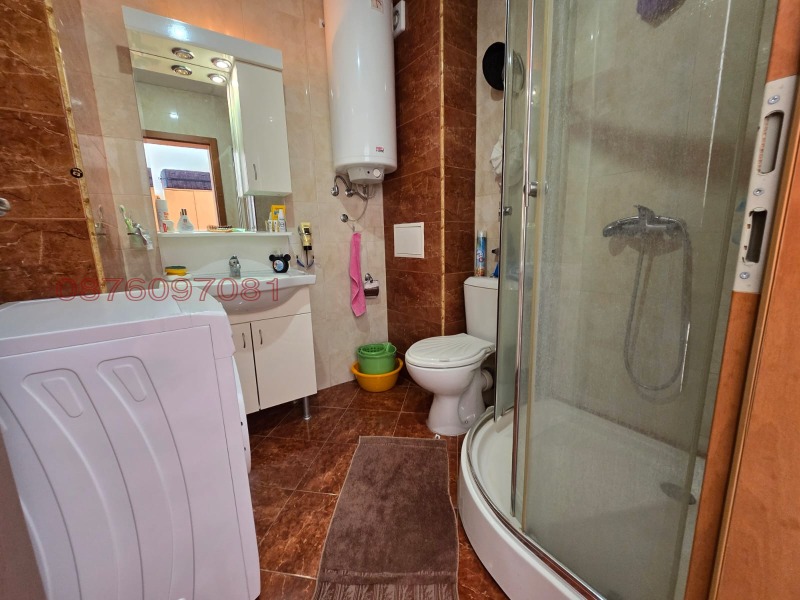 À venda  Estúdio região Burgas , k.k. Slantchev briag , 40 m² | 49514760 - imagem [8]