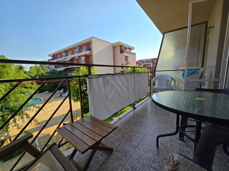 À venda  Estúdio região Burgas , k.k. Slantchev briag , 40 m² | 49514760 - imagem [5]