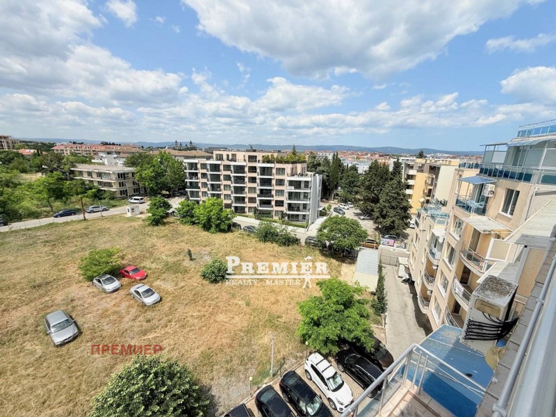 Продава  1-стаен област Бургас , с. Равда , 55 кв.м | 81335334 - изображение [12]