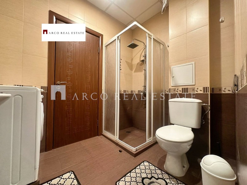 Продава 1-СТАЕН, гр. София, Овча купел, снимка 7 - Апартаменти - 53059421