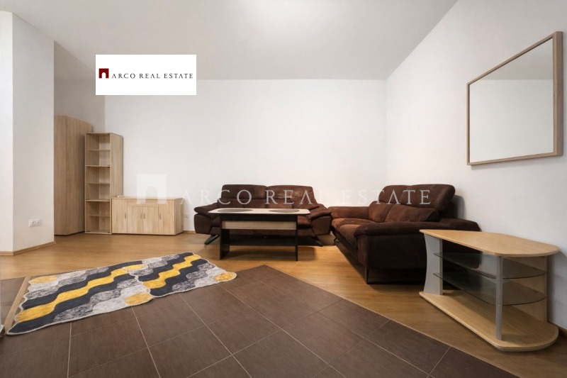 Продава 1-СТАЕН, гр. София, Овча купел, снимка 2 - Апартаменти - 53059421